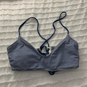 Xhilaration target bikini top